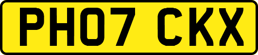 PH07CKX