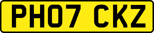 PH07CKZ