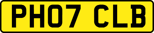 PH07CLB
