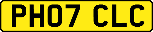 PH07CLC