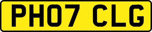 PH07CLG