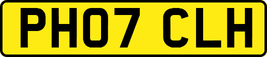 PH07CLH