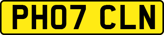 PH07CLN