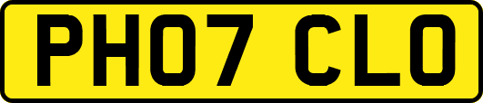 PH07CLO