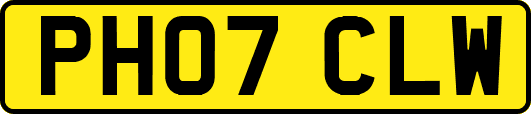 PH07CLW