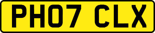 PH07CLX