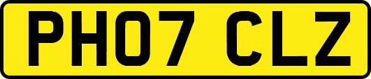 PH07CLZ
