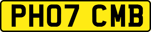 PH07CMB
