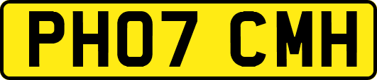 PH07CMH