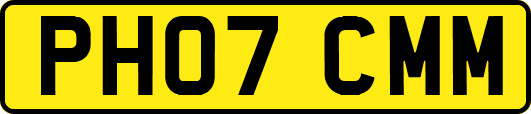 PH07CMM