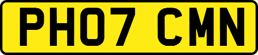 PH07CMN