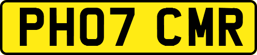 PH07CMR