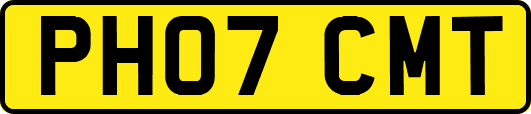 PH07CMT
