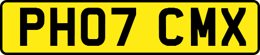 PH07CMX