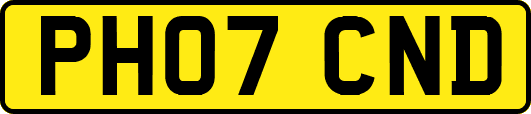 PH07CND