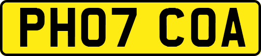 PH07COA