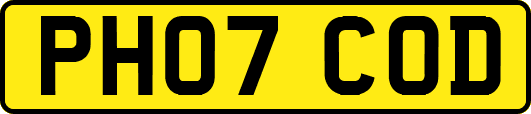 PH07COD