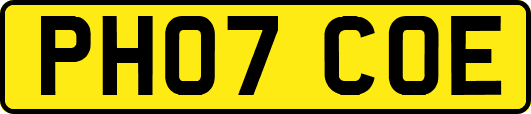 PH07COE