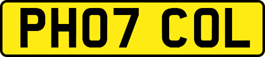 PH07COL