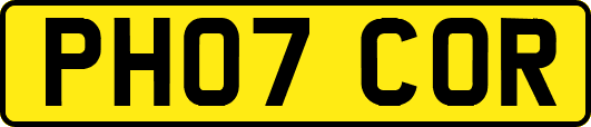 PH07COR
