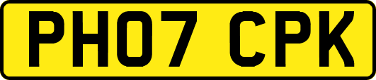 PH07CPK
