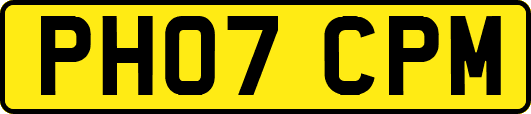 PH07CPM