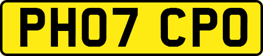 PH07CPO