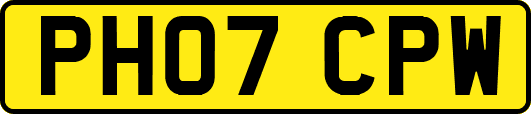 PH07CPW