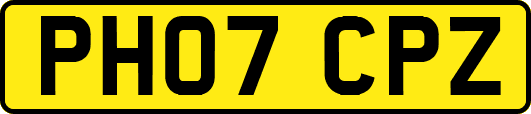 PH07CPZ