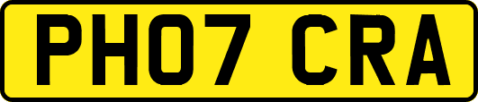 PH07CRA