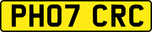 PH07CRC