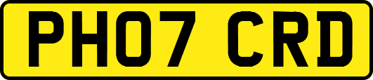 PH07CRD