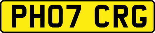 PH07CRG