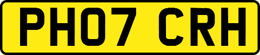 PH07CRH