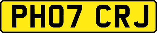 PH07CRJ