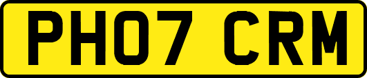 PH07CRM