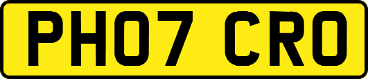 PH07CRO