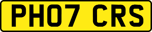 PH07CRS