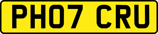 PH07CRU