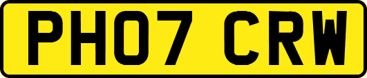 PH07CRW