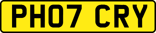 PH07CRY