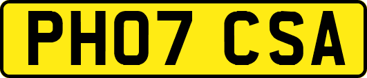 PH07CSA
