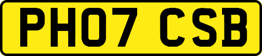 PH07CSB