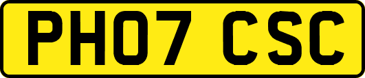 PH07CSC