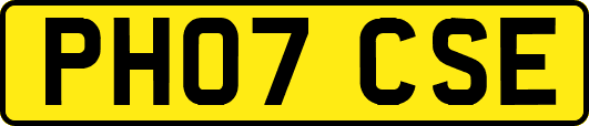 PH07CSE