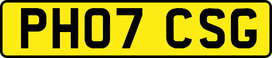 PH07CSG