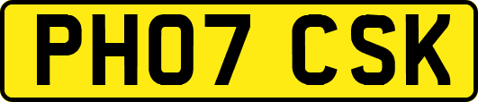 PH07CSK