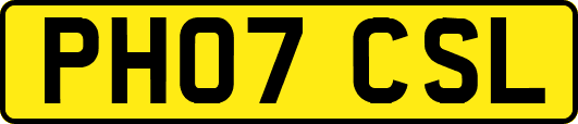 PH07CSL