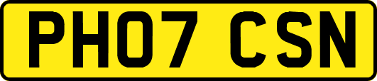 PH07CSN