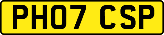 PH07CSP